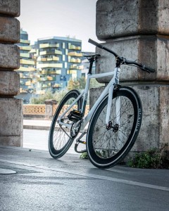 Photo de galerie - Entretien, rénovation, montage de vélo tout type