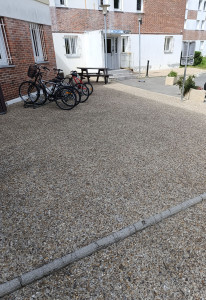 Photo de galerie - Bricolage et multi services