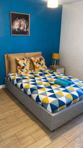 Photo de galerie - Airbnb