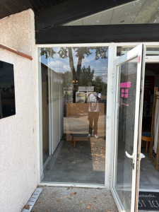 Photo de galerie - Vitrine