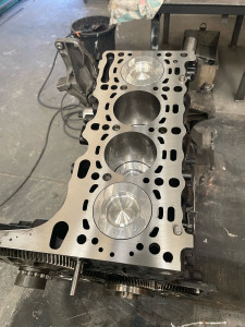 Photo de galerie - Reconditionné 