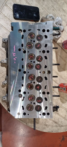 Photo de galerie - Réparation voiture