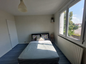 Photo de galerie - Menage Airbnb