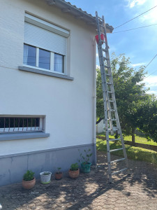 Photo de galerie - Bricolage et multi services