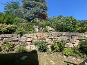 Photo de galerie - Jardinier