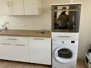 Photo de galerie - Menuiserie - Huisserie - Agencement