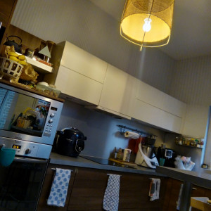 Photo de galerie - Dépoussiérage et rangement 