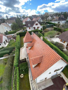 Photo de galerie - Après le traitement de la toiture