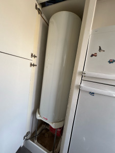 Photo de galerie - Plomberie - Installation sanitaire