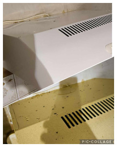 Photo de galerie - Entretien pas fait depuis une dizaine d'années.