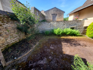 Photo de galerie - Photo APRES entretien de massif