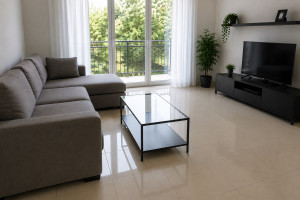 Photo de galerie - Nettoyage Domicile 