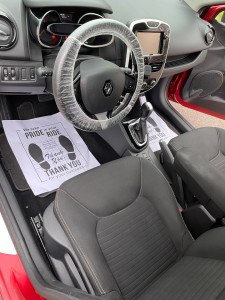 Photo de galerie - Intérieur 