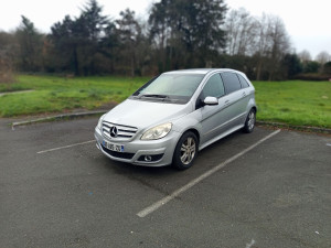 Photo de galerie - Location de véhicule et utilitaire 