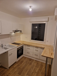 Photo de galerie - Montage meubles en kit