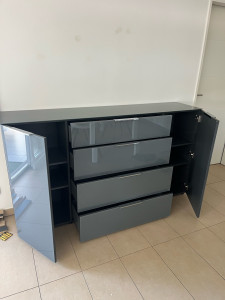 Photo de galerie - Montage meubles en kit