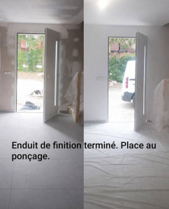 Photo de galerie - Bricolage et multi services