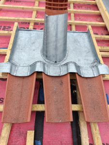 Photo de galerie - Couverture - Toiture