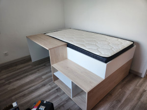 Photo de galerie - Montage meubles en kit