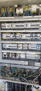 Photo de galerie - Dépannage toutes pannes électriques 