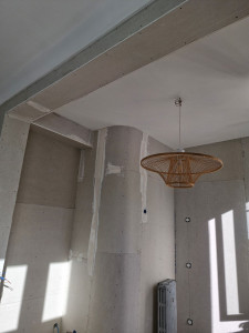 Photo de galerie - Rénovation maison 