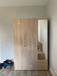 Photo de galerie - Montage meubles en kit