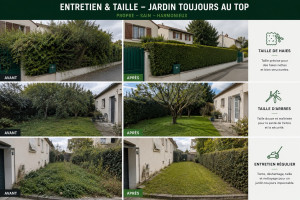 Photo de galerie - Jardinier