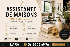 Photo de galerie - Ma carte de visite 