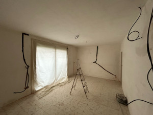 Photo de galerie - Installation électrique