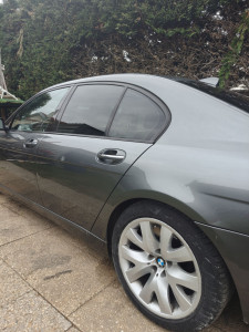 Photo de galerie - Réparation carrosserie