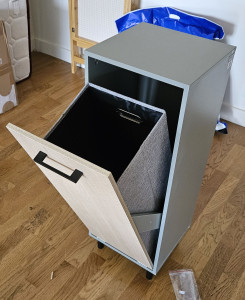 Photo de galerie - Montage meubles en kit