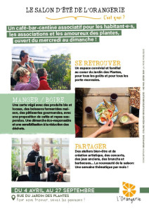 Photo de galerie - Graphisme - Création flyer - plaquette 