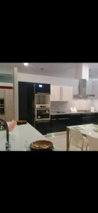 Photo de galerie - Montage cuisine 