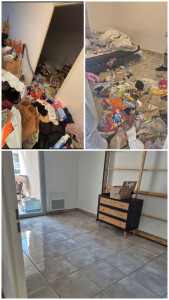 Photo de galerie - Ménage