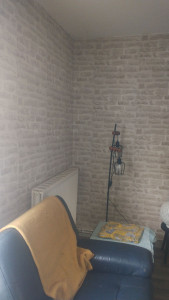 Photo de galerie - Tapisserie 