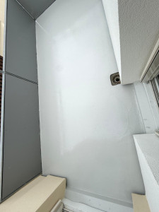 Photo de galerie - Peinture - Tapisserie