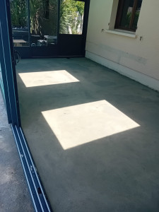 Photo de galerie - Maçonnerie