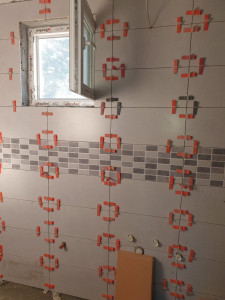 Photo de galerie - Carrelage