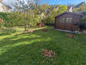 Photo de galerie - Paysagiste - Aménagement du jardin