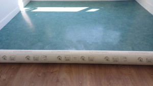 Photo de galerie - Lino 