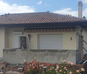 Photo de galerie - Maçonnerie