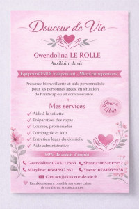 Photo de galerie - Flyers