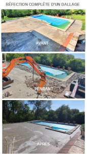 Photo de galerie - Maçonnerie