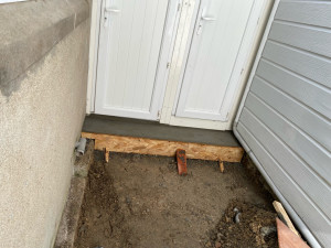 Photo de galerie - La marche 