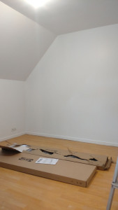 Photo de galerie - Montage meubles en kit