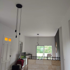 Photo de galerie - Peinture de qualité professionnelle