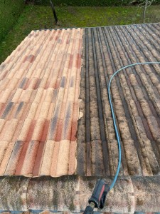 Photo de galerie - Couverture - Toiture