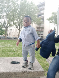 Photo de galerie - La joie de s'occuper d'un enfant