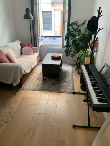 Photo de galerie - Prestation type Airbnb 