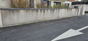 Photo de galerie - Avant nettoyage 